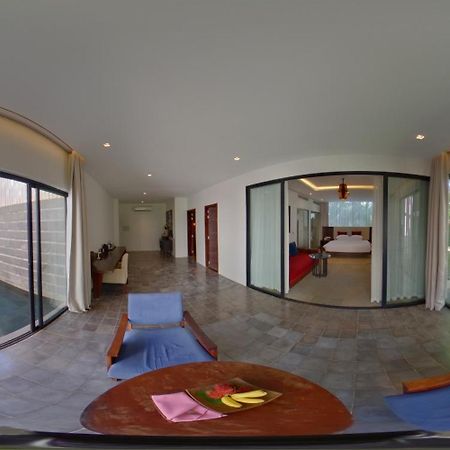 Metta Residence & Spa Siem Reap Exterior foto