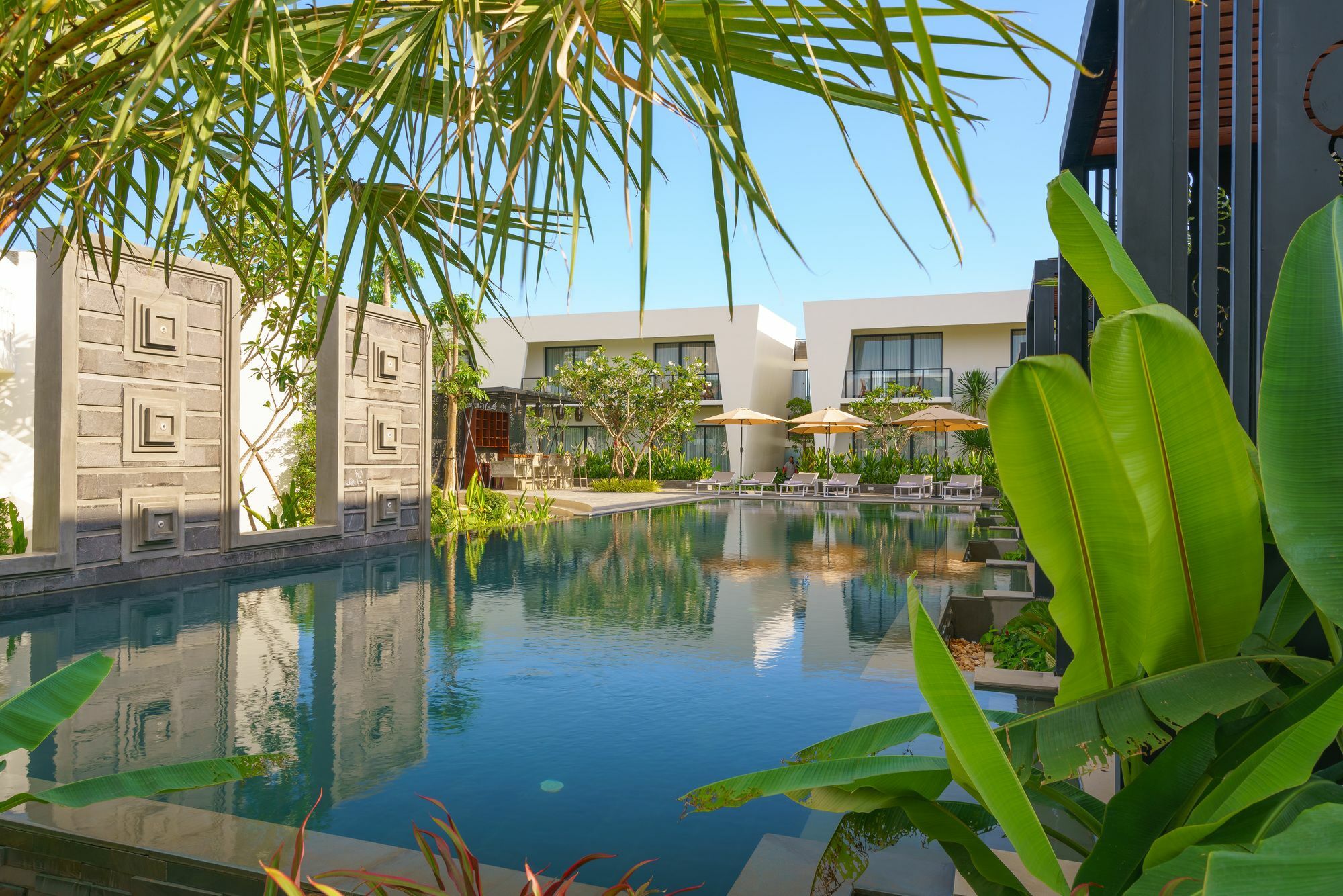 Metta Residence & Spa Siem Reap Exterior foto